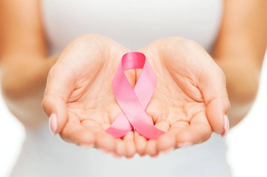 Μήνας για τον καρκίνο του μαστού