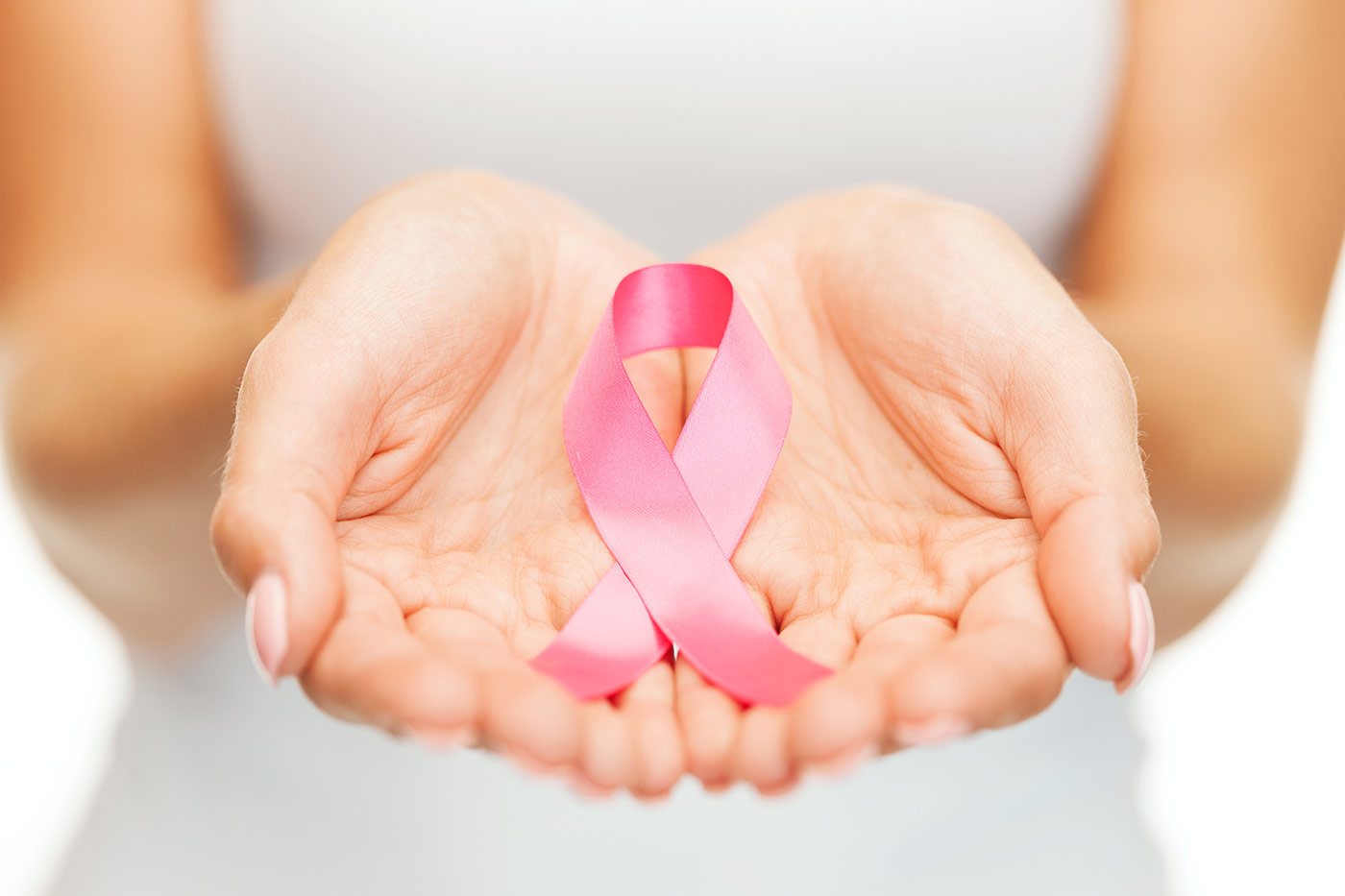 Μήνας για τον καρκίνο του μαστού