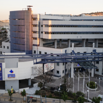 ΑΝΑΚΟΙΝΩΣΕΙΣ