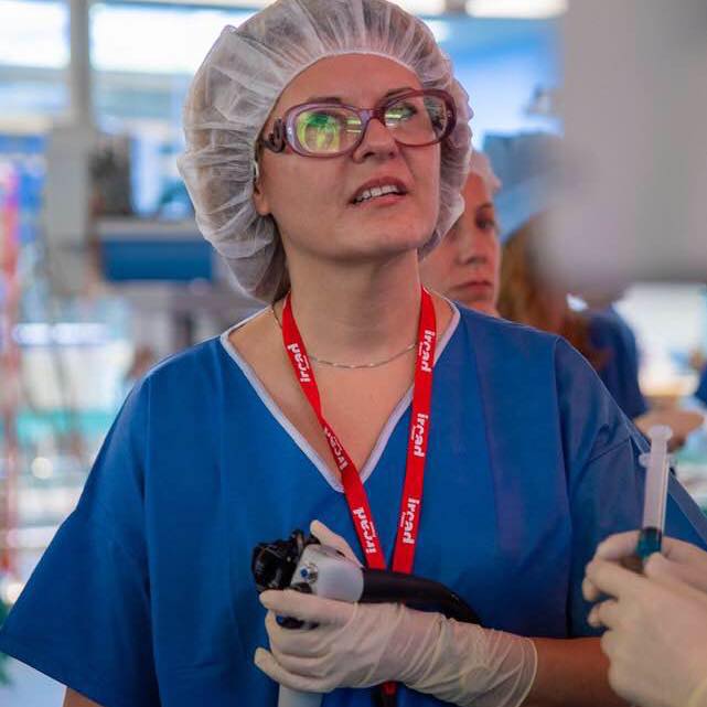 ΝΙΚΗ ΤΣΕΣΜΕΛΗ