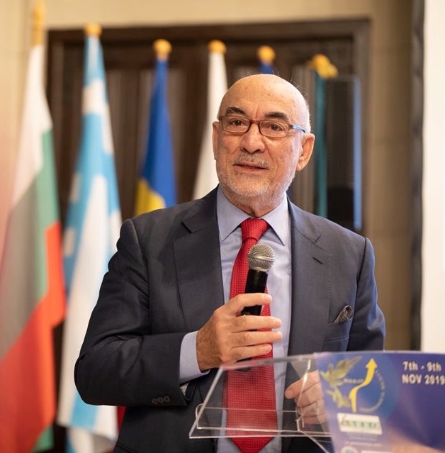 ΔΑΛΑΜΠΙΡΑΣ ΣΤΥΛΙΑΝΟΣ